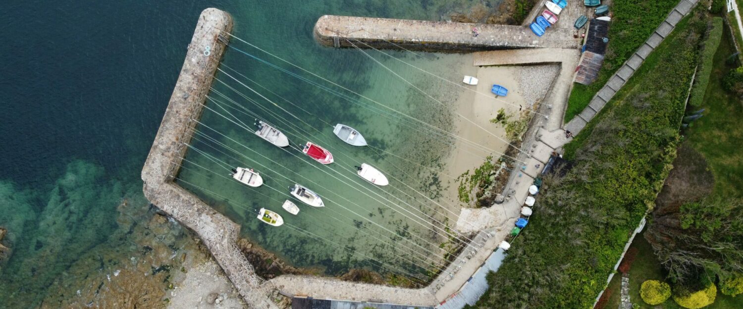 Les valises de Sarah